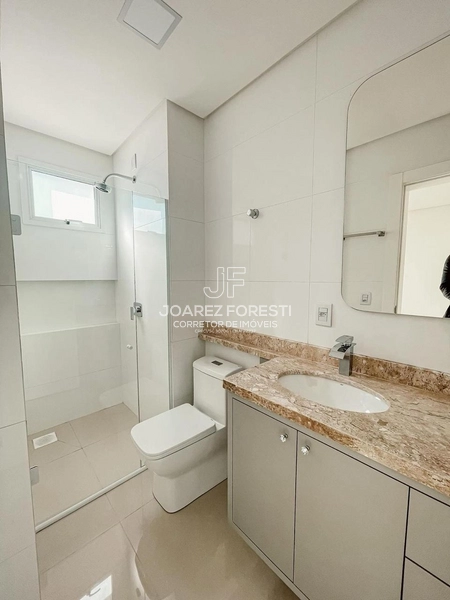 Apartamento no Centro, no coração de Chapecó sc: 5ª foto da galeria de imagens do imóvel