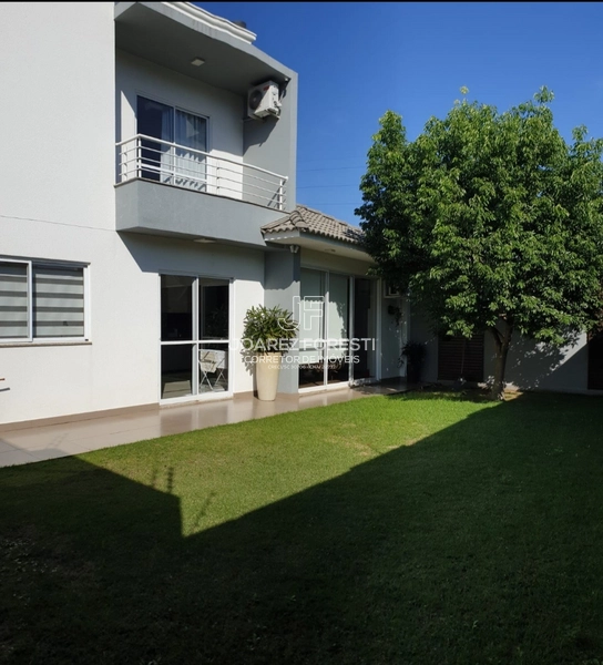 Casa a venda no Bairro Maria Goretti: 2ª foto da galeria de imagens do imóvel