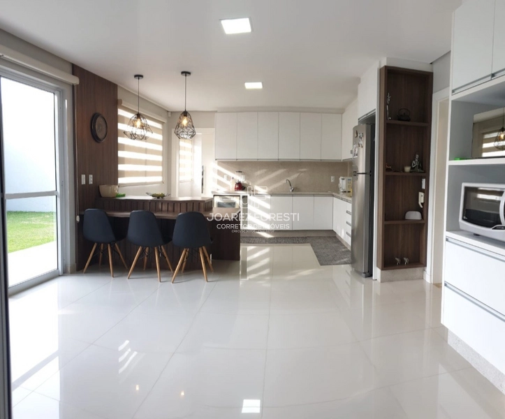 Casa a venda no Bairro Maria Goretti: 3ª foto da galeria de imagens do imóvel