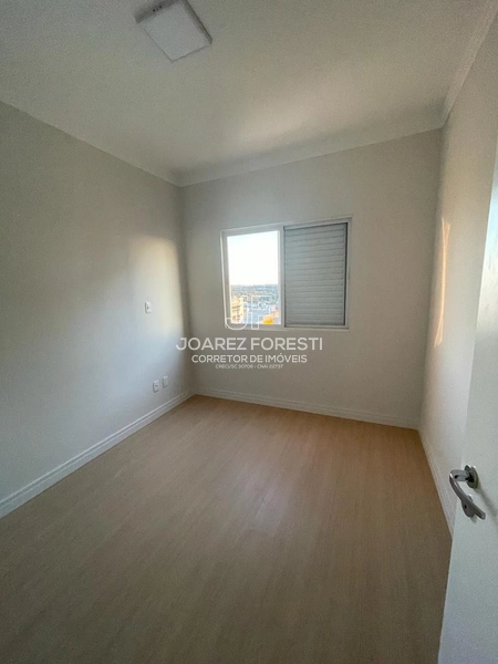 Apartamento no bairro Sao Cristóvão em Chapecó - SC.: 5ª foto da galeria de imagens do imóvel