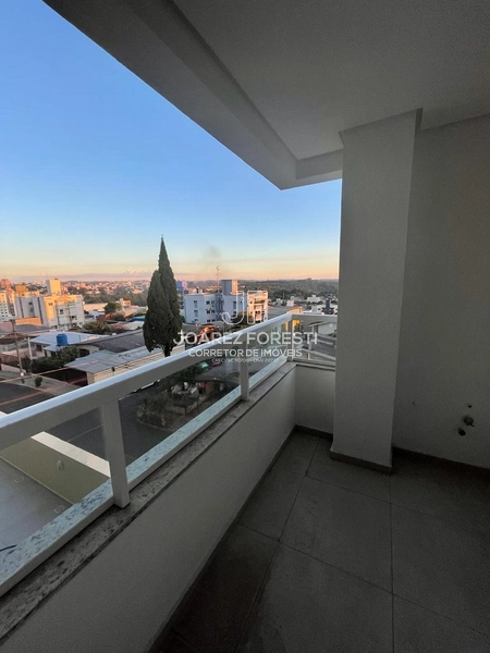 Apartamento no bairro Sao Cristóvão em Chapecó - SC.: 2ª foto da galeria de imagens do imóvel