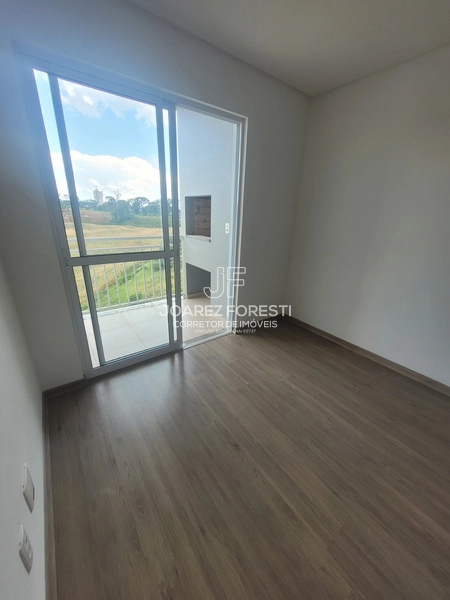 Apartamento próximo ao Shopping de Chapecó SC: 4ª foto da galeria de imagens do imóvel