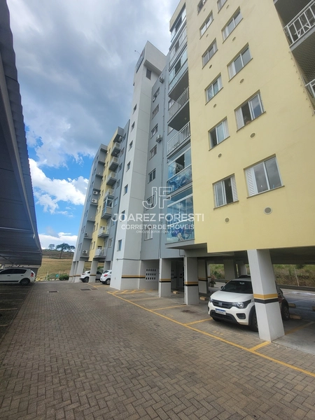 Apartamento próximo ao Shopping de Chapecó SC