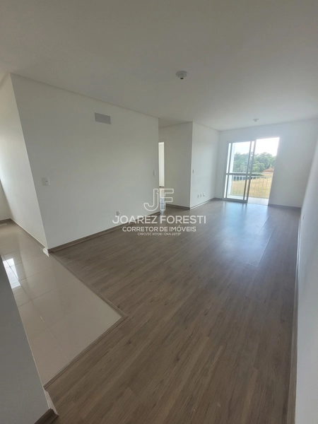 Apartamento próximo ao Shopping de Chapecó SC: 2ª foto da galeria de imagens do imóvel