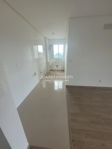 Apartamento próximo ao Shopping de Chapecó SC: 3ª foto da galeria de imagens do imóvel