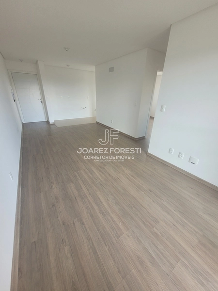 Apartamento próximo ao Shopping de Chapecó SC: 5ª foto da galeria de imagens do imóvel