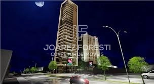 Sala comercial a venda ao lado do Shopping em Chapecó SC: 1ª foto da galeria de imagens do imóvel