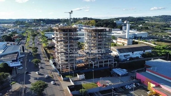 Sala comercial a venda ao lado do Shopping em Chapecó SC: 3ª foto da galeria de imagens do imóvel