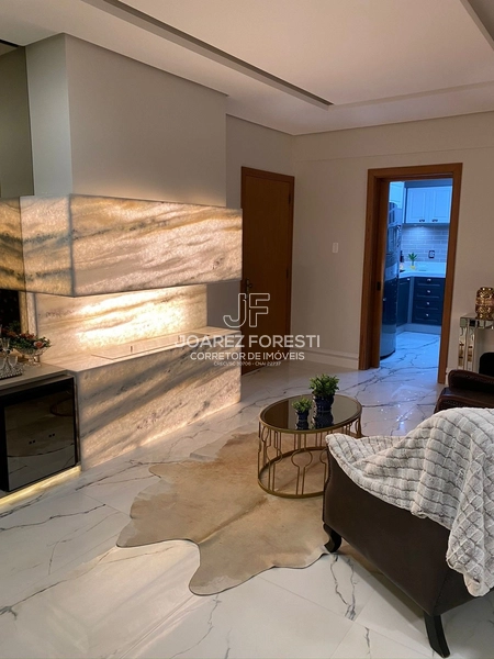 Apartamento no Centro de Chapecó com 270 m²: 9ª foto da galeria de imagens do imóvel