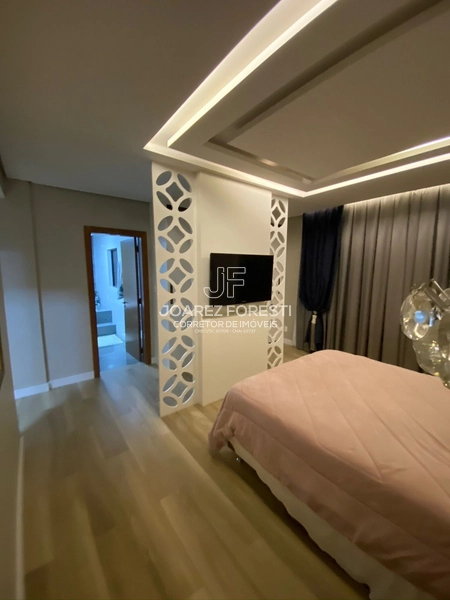 Apartamento no Centro de Chapecó com 270 m²: 6ª foto da galeria de imagens do imóvel