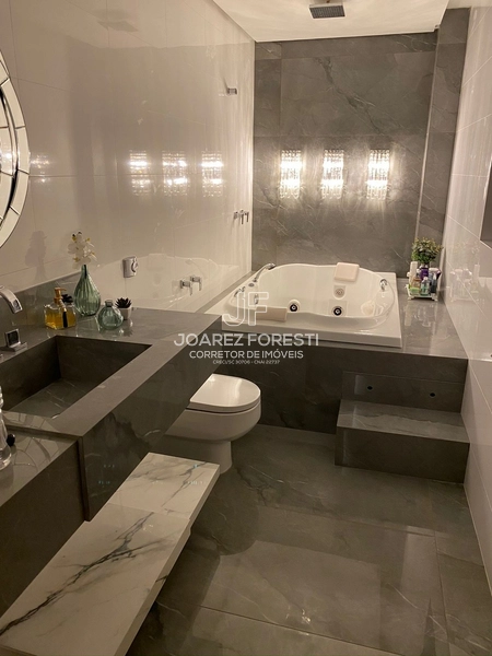 Apartamento no Centro de Chapecó com 270 m²: 7ª foto da galeria de imagens do imóvel