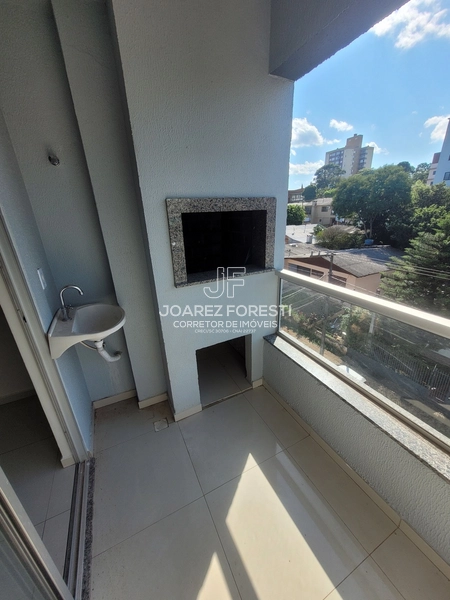 Apartamento a venda no bairro São Cristóvão Chapecó -SC.: 8ª foto da galeria de imagens do imóvel