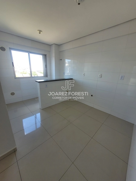 Apartamento a venda no bairro São Cristóvão Chapecó -SC.: 3ª foto da galeria de imagens do imóvel