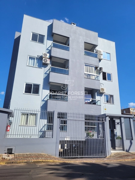 Apartamento a venda no bairro São Cristóvão Chapecó -SC.