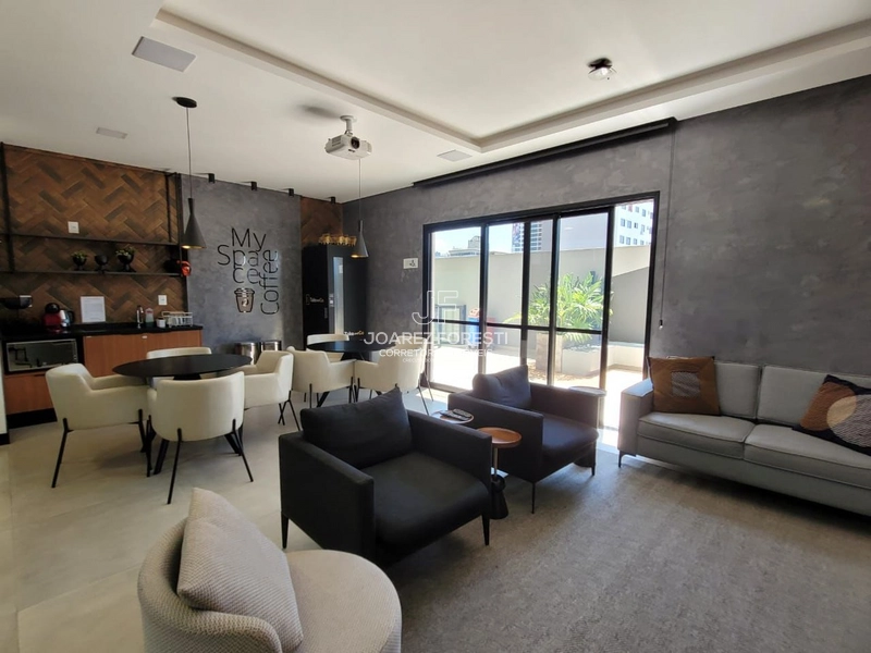 Apartamento tipo stúdio no Centro de Chapecó -SC.: 7ª foto da galeria de imagens do imóvel