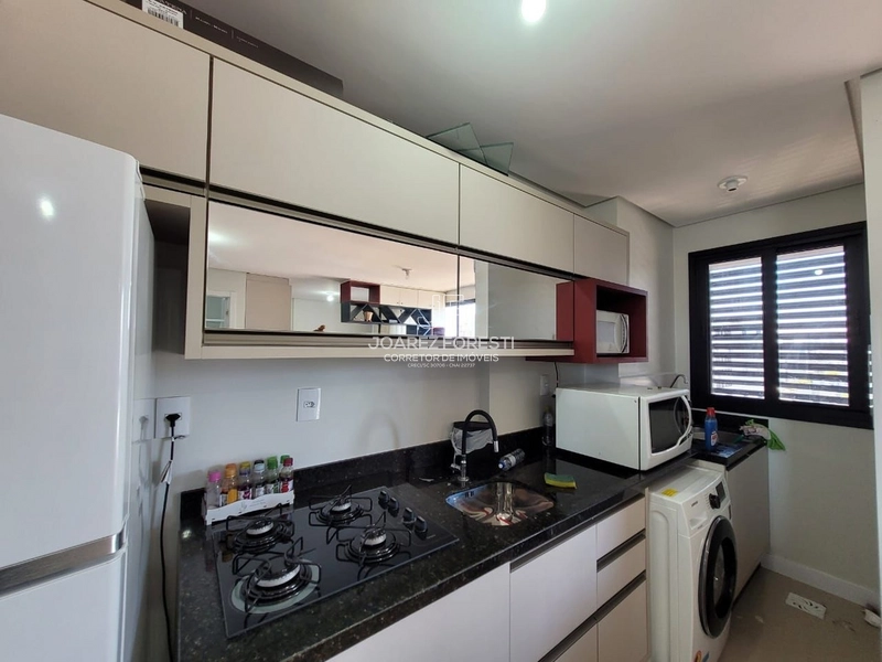 Apartamento tipo stúdio no Centro de Chapecó -SC.: 6ª foto da galeria de imagens do imóvel