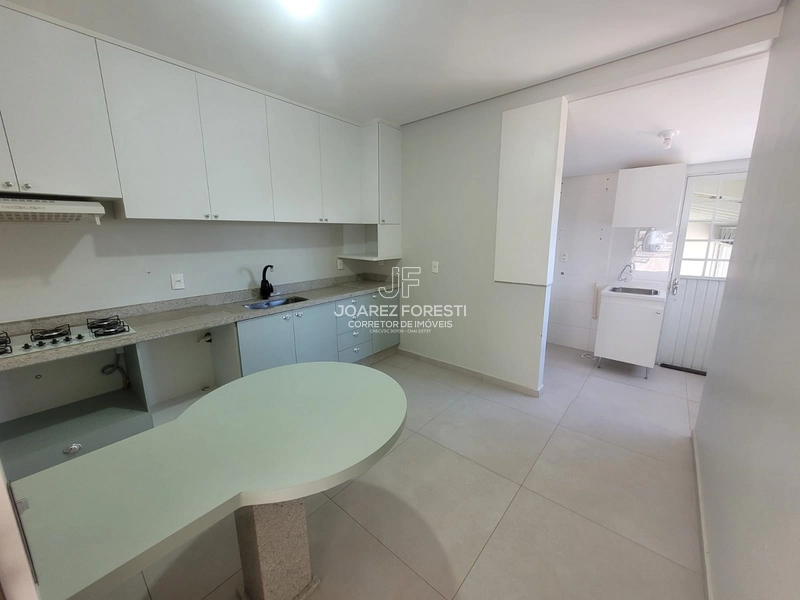 Casa a venda no Bairro Lider em Chapecó -SC.: 2ª foto da galeria de imagens do imóvel