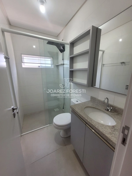 Casa a venda no Bairro Lider em Chapecó -SC.: 7ª foto da galeria de imagens do imóvel