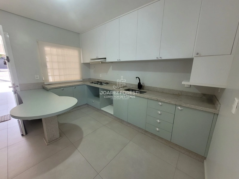 Casa a venda no Bairro Lider em Chapecó -SC.: 3ª foto da galeria de imagens do imóvel