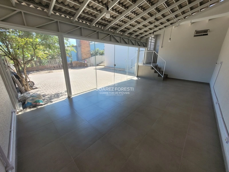 Casa a venda no Bairro Lider em Chapecó -SC.: 8ª foto da galeria de imagens do imóvel