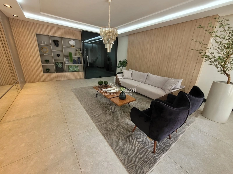 Apartamento a venda no Centro de Chapecó SC.: 2ª foto da galeria de imagens do imóvel