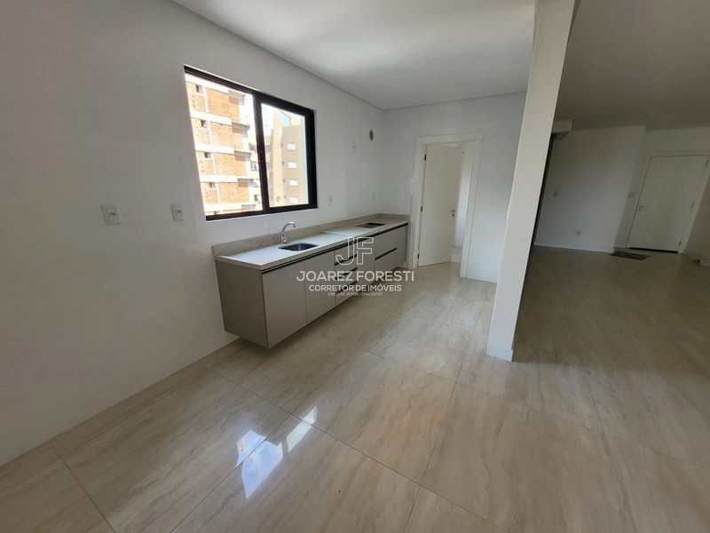 Apartamento a venda no Centro de Chapecó SC.: 7ª foto da galeria de imagens do imóvel