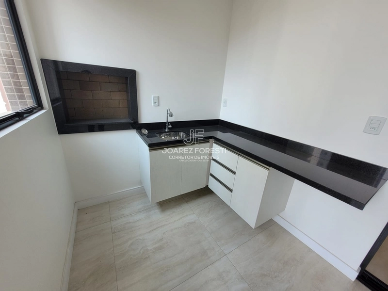 Apartamento a venda no Centro de Chapecó SC.: 6ª foto da galeria de imagens do imóvel