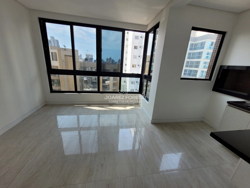 Apartamento a venda no Centro de Chapecó SC.: 4ª foto da galeria de imagens do imóvel