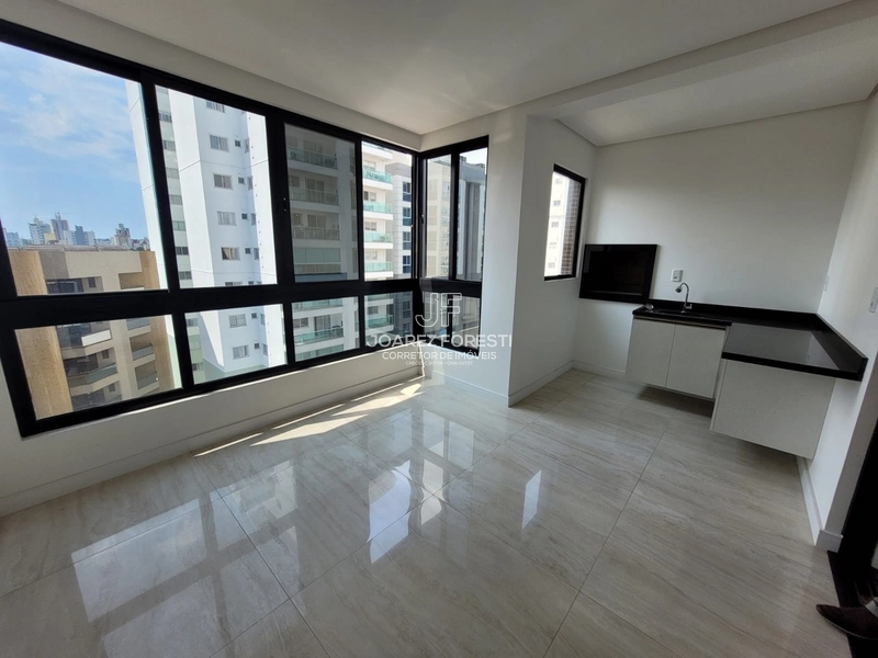 Apartamento a venda no Centro de Chapecó SC.: 3ª foto da galeria de imagens do imóvel