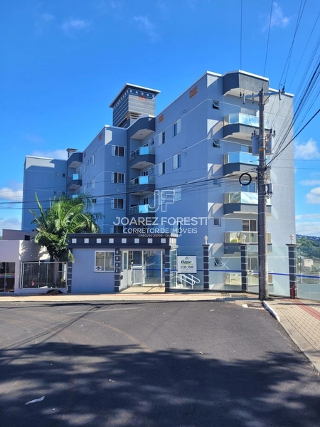 Apartamento novo, Bairro Lider em Chapecó SC.