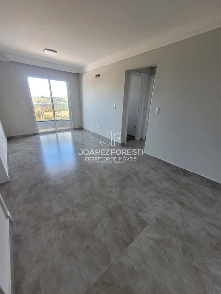 Apartamento novo, Bairro Lider em Chapecó SC.: 2ª foto da galeria de imagens do imóvel