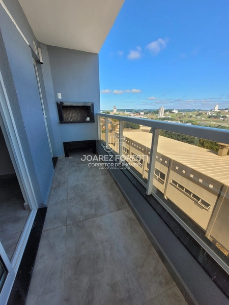 Apartamento novo, Bairro Lider em Chapecó SC.: 9ª foto da galeria de imagens do imóvel