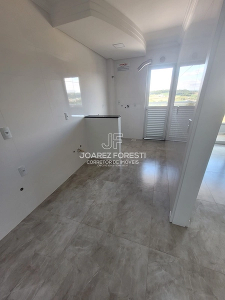 Apartamento novo, Bairro Lider em Chapecó SC.: 4ª foto da galeria de imagens do imóvel