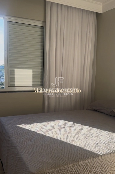Apartamento novo, mobiliado, Vila Real em Chapecó SC.: 10ª foto da galeria de imagens do imóvel