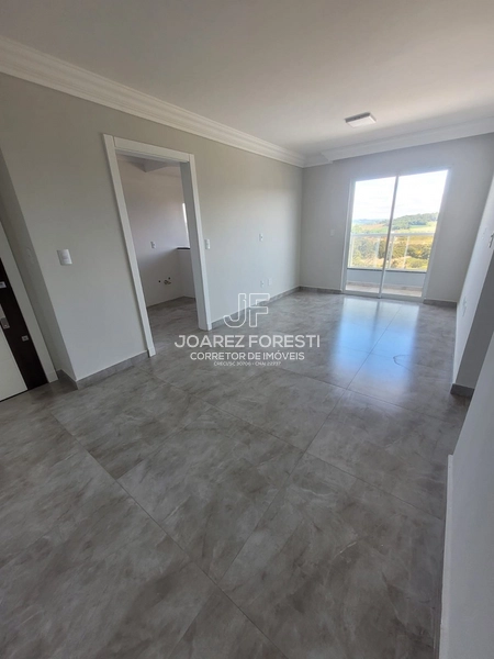 Apartamento novo, Bairro Lider em Chapecó SC.: 3ª foto da galeria de imagens do imóvel