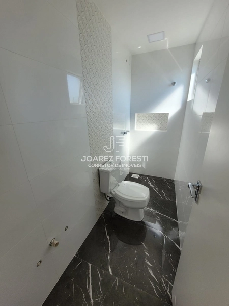 Apartamento novo, Bairro Lider em Chapecó SC.: 6ª foto da galeria de imagens do imóvel