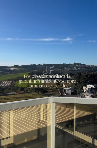 Apartamento novo, mobiliado, Vila Real em Chapecó SC.: 6ª foto da galeria de imagens do imóvel