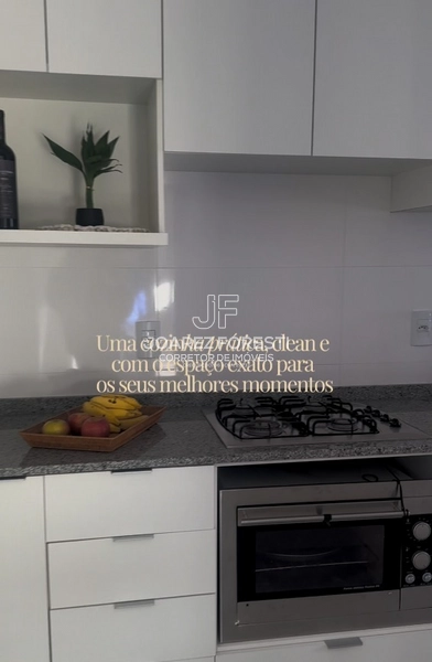 Apartamento novo, mobiliado, Vila Real em Chapecó SC.: 5ª foto da galeria de imagens do imóvel