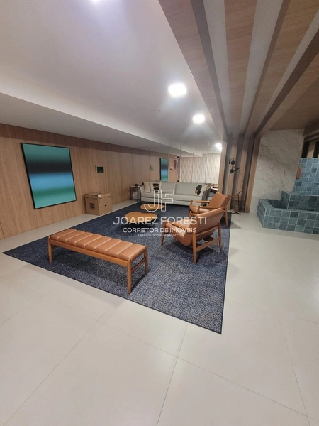 Vendo apartamento no Centro de Chapecó SC.: 3ª foto da galeria de imagens do imóvel