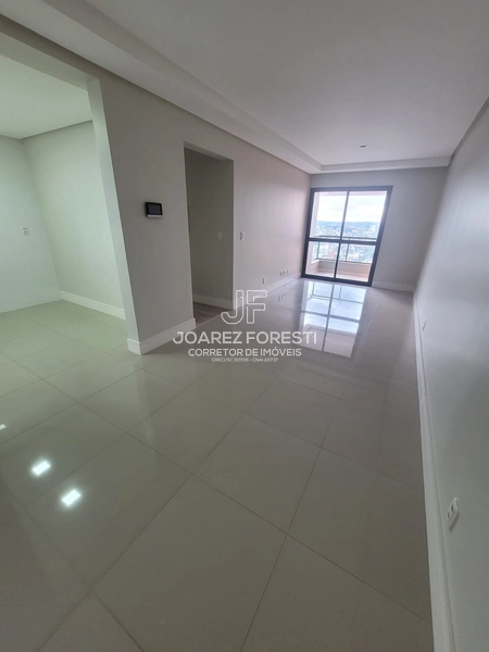 Vendo apartamento no Centro de Chapecó SC.: 4ª foto da galeria de imagens do imóvel