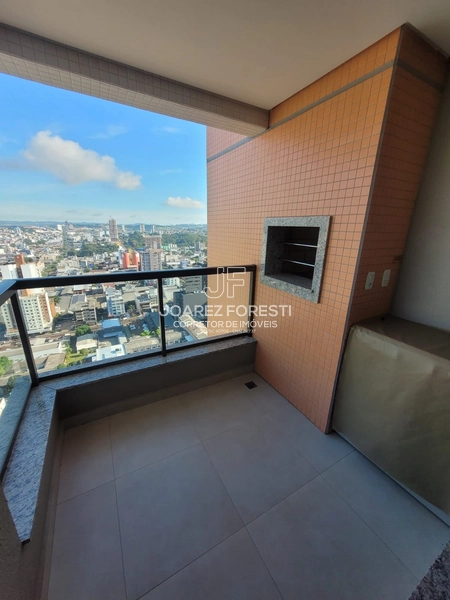 Vendo apartamento no Centro de Chapecó SC.: 2ª foto da galeria de imagens do imóvel