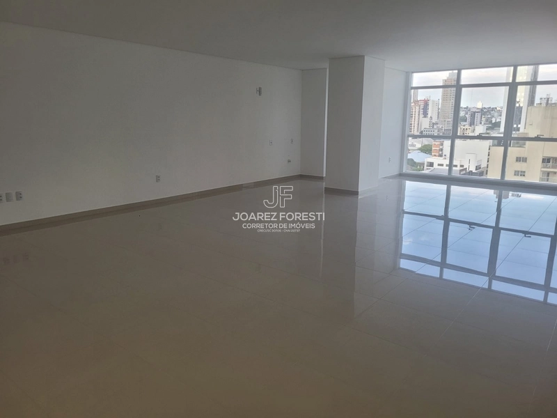 Sala comercial a venda no Centro de Chapecó - SC: 6ª foto da galeria de imagens do imóvel