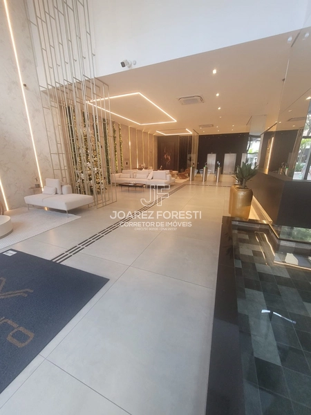 Sala comercial a venda no Centro de Chapecó - SC: 2ª foto da galeria de imagens do imóvel