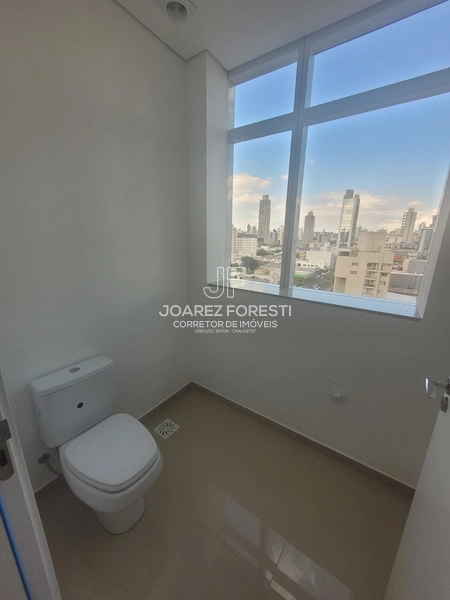 Sala comercial a venda no Centro de Chapecó - SC: 7ª foto da galeria de imagens do imóvel