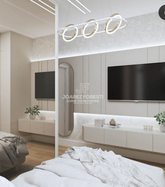 Apartamento na Planta, Bairro Jardim Itália: 6ª foto da galeria de imagens do imóvel