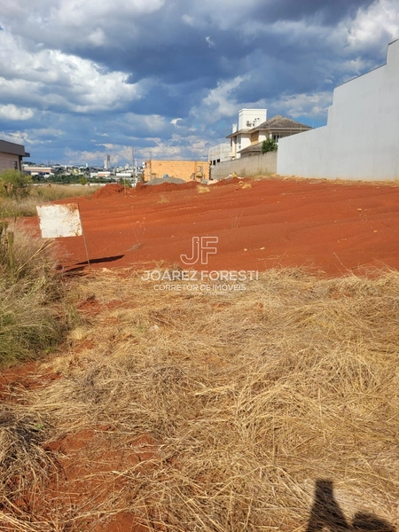 Terreno no Jardim Paraiso, ótimo para construção de barracão.: 3ª foto da galeria de imagens do imóvel