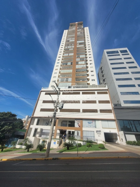 Apartamento a venda em Chapecó SC.