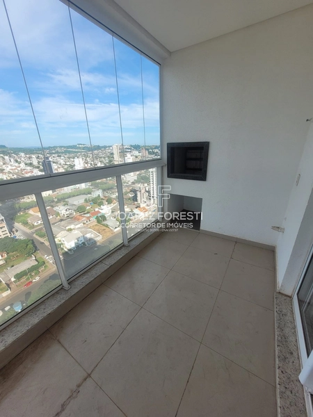 Apartamento a venda em Chapecó SC.: 5ª foto da galeria de imagens do imóvel