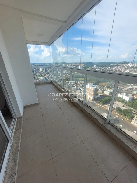 Apartamento a venda em Chapecó SC.: 6ª foto da galeria de imagens do imóvel