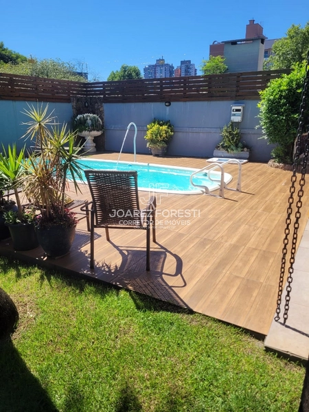 Linda casa com excelente localização a poucas quadras do centro.: 5ª foto da galeria de imagens do imóvel